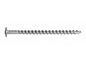 Kergbetoonikruvi 10,5x210 Ruspert 5tk 80-B95105210