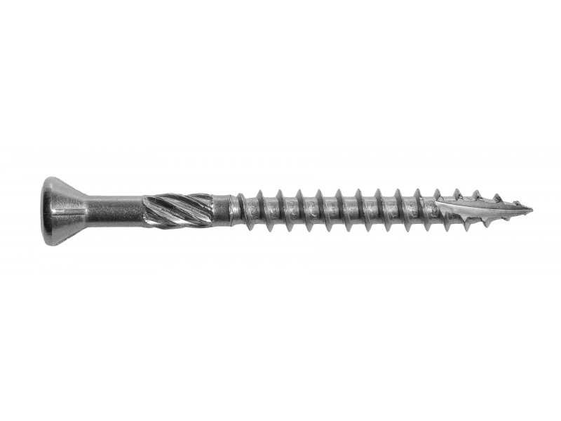 Terrassikruvi 4,2x57 Nanokate 50tk 80-B27N42057