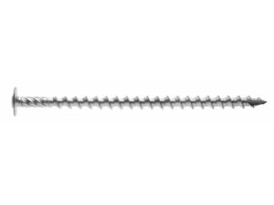 Kergbetoonikruvi 10,5x185 Ruspert 25tk 80-K95105190