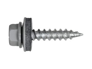 Katusekruvi 4,8x25 terav RR21 250tk 80-K70RR2148025