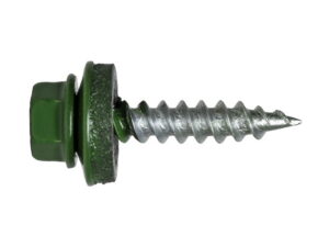 Katusekruvi 4,8x25 terav RR37 250tk 80-K70RR3748025