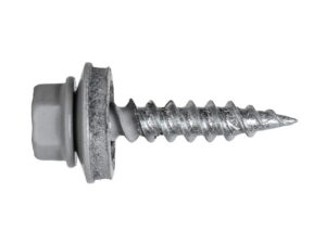 Katusekruvi 4,8x25 terav RR22 250tk 80-K70RR2248025