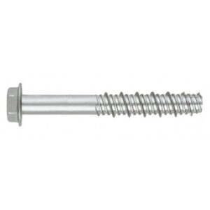 Betoonikruvi KK 10,5x55 Ruspert 100tk Kzn 80-K91105055