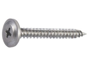Plekikruvi KFR 4,2x16 terav 1000tk 80-K6142016