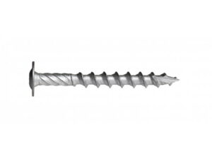 Kergbetoonikruvi 10,5x90 Ruspert 5tk 80-B95105090