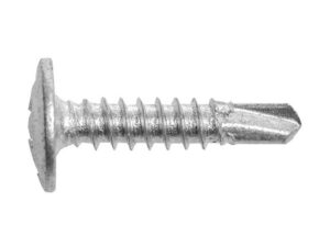 Plekikruvi KFR 4,2x16 puur 1000tk 80-K6042016