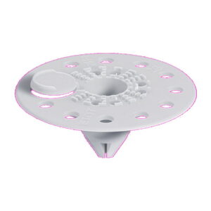 Kinnitusseib TDP/KT-60mm puidule 100tk/pk