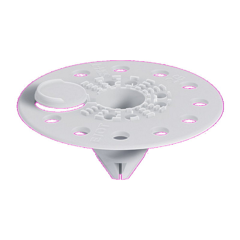 Kinnitusseib TDP/KT-60mm puidule 100tk/pk (5)