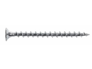 Kipsikruvi 3,9x41 ZN puidule 500tk 80-K3239041