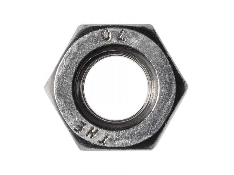 Mutter M12 200tk/pk 80-93412