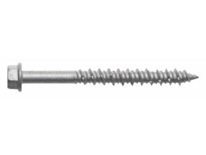 Betoonikruvi KK 6x50 Ruspert 10tk 80-B91060050