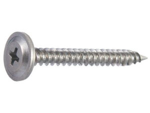 Plekikruvi KFR 4,2x19 terav 100tk/pk 80-B6142019