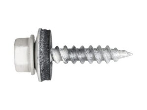 Katusekruvi 4,8x25 terav RR20 25tk 80-B70RR2048025