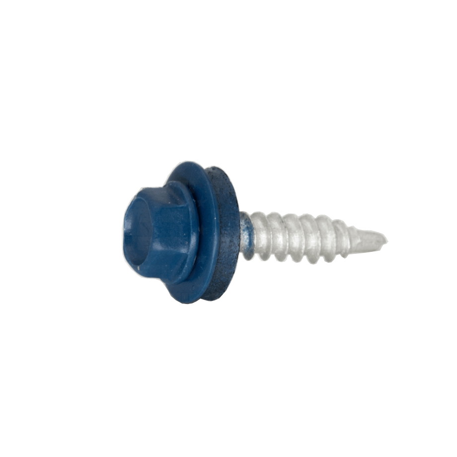 Katusekruvi 4,8x28 puur RR35 50tk 32P354828PP