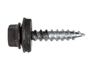 Katusekruvi 4,8x25 terav RR32 25tk 80-B70RR3248025