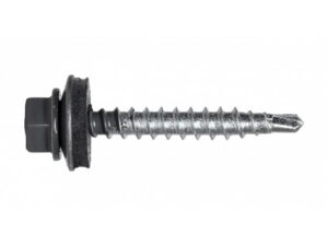 Katusekruvi 4,8x35 puur RR23 25tk 80-B70RR2348035
