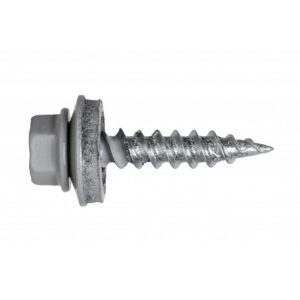 Katusekruvi 4,8x25 terav RR22 25tk/pk 80-B70RR2248025