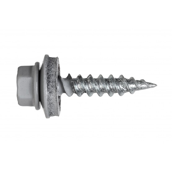 Katusekruvi 4,8x25 terav RR22 25tk/pk 80-B70RR2248025