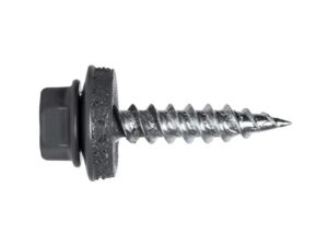 Katusekruvi 4,8x25 terav RR23 250tk 80-K70RR2348025