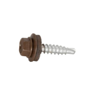 Katusekruvi 4,8x25 terav RR31 25tk/pk 80-B70RR3148025