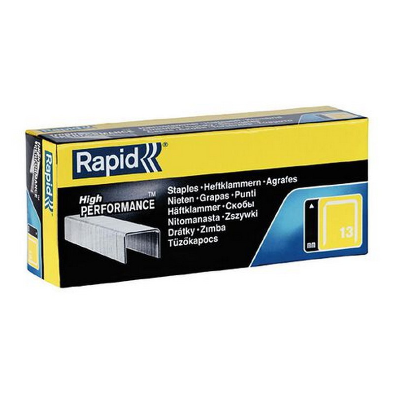 Klamber Rapid 13/8mm 78-21308