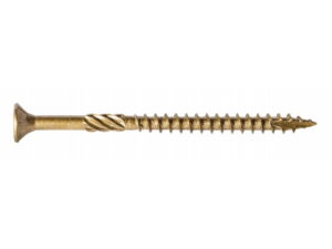 Puidukruvi 4,5x80 Nano 100tk 80-K0745080