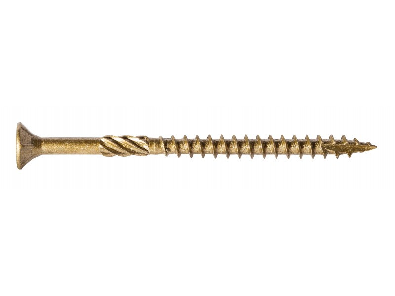 Puidukruvi 5x60 Nano TX25 100tk 80-K0750060