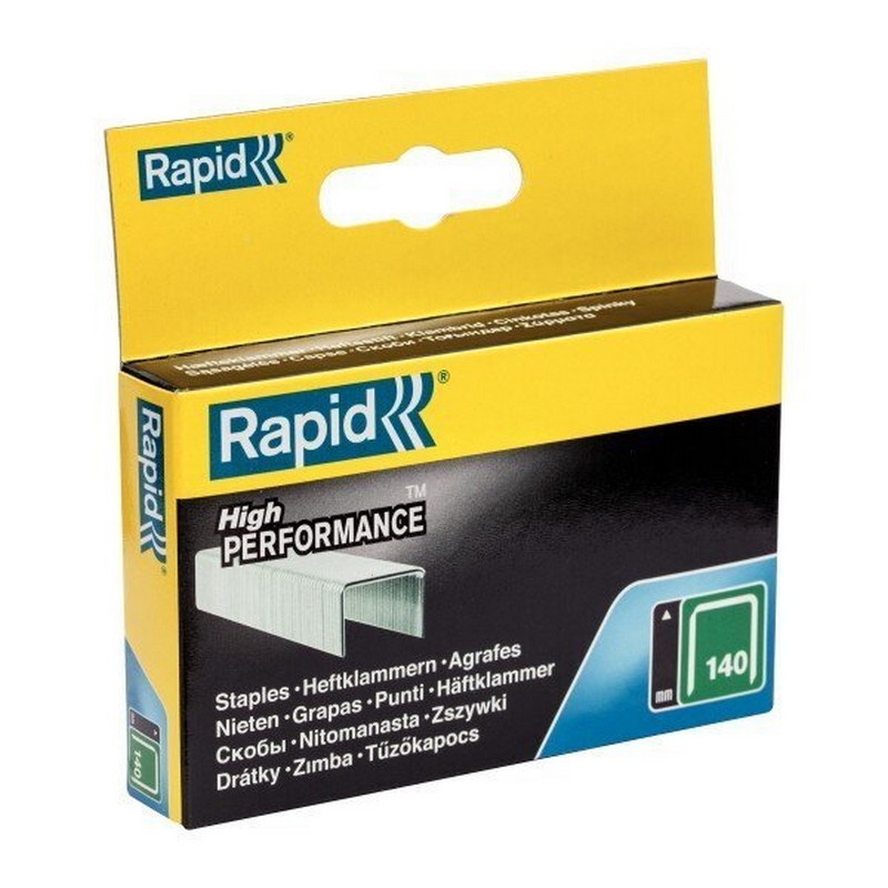 Klamber Rapid 140/6mm 78-214006