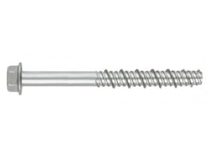 Betoonikruvi KK 10,5x110 Ruspert 10tk 80-B91105110