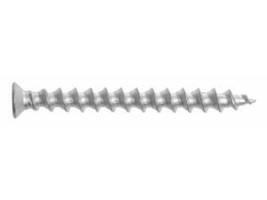 Kergbetoonikruvi 8,5x65 Ruspert 10tk 80-B9585065