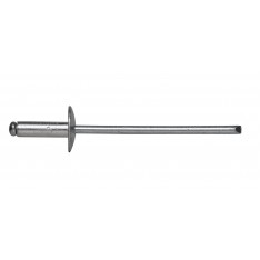 Neet 4,8x12 16mm al. 10tk/pk 80-B71LAL4812