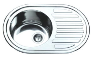 Valamu RV 770x500 vasak DM-7750 21412