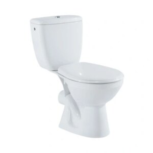 WC pott KASKADA K100-206KOMPAKT206 85140