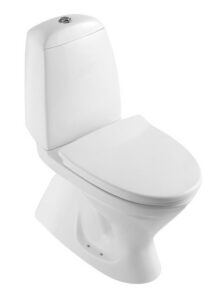 WC pott Vento Taberg allajooksuga 34856