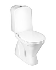 WC pott GBG 3510NORDIC 3 tahajooks 56-3510301
