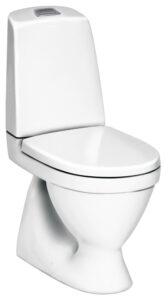 WC pott GBG 1500 4/2 alla 5652006