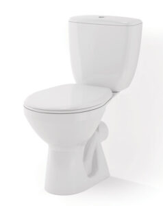 WC pott CERSANIT MITO Compact 373 85187