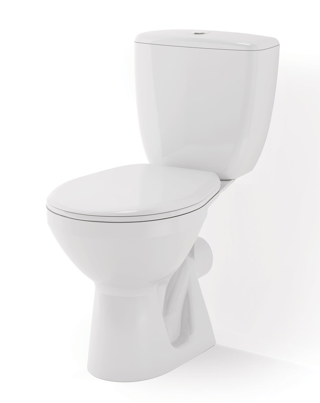 WC pott CERSANIT MITO Compact 373 85187