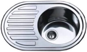 Valamu RV 770X500parem, DM-7750 21413