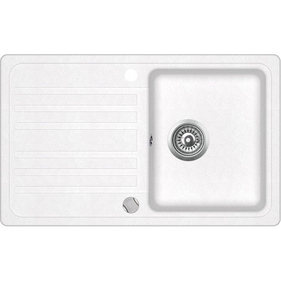 Graniitvalamu Notus valge 460x765 SQ101 710