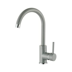 Köögisegisti alumetallic 5523E2202 217104