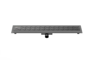 Duširenni komplekt 70x700mm+rest C23 750723