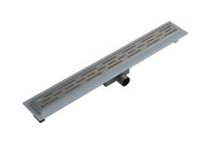 Duširenni komplekt 70x900mm +rest C06 750906