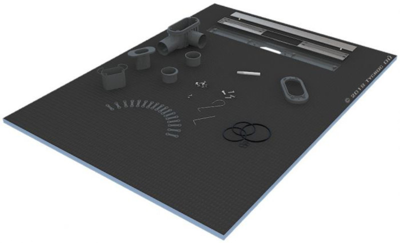 Dušialus renniga Tycroc 30x900x900 502106620 (3)