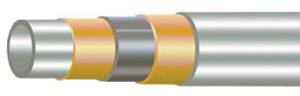 PEX/AL/PEX toru 32x3,0 (50/400) 43026