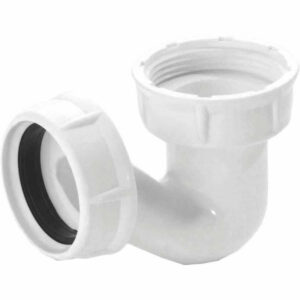 Sifoon dušialusele 11/2x11/2 205 SIPHON 1250060