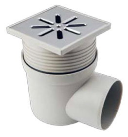 Trapp 150x150x110 hor.reg. TA1612EU 86066