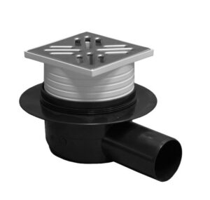 Kuivtrapp 100x100 SI50C01 6850018