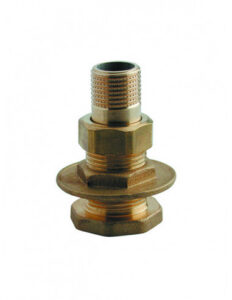 Mahuti ühendus 3/4x1/2 ms 0925288