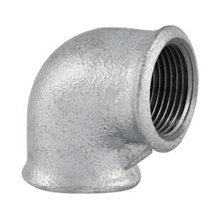 Põlv 3/4" s-s Zn 2124190